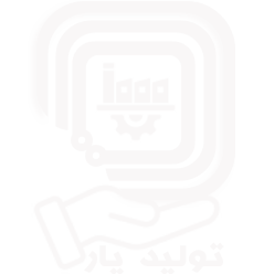 لوگوی تولید یار - سامانه مدیریت تولید هوشمند